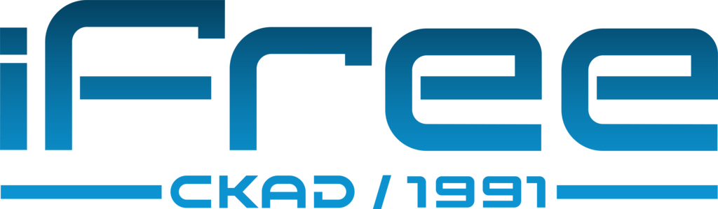 лого Ifree